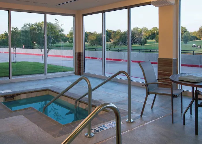 Fairfield Inn & Suites Duncan